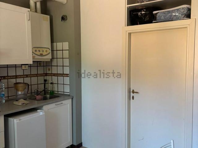 Appartamento in affitto di 45 m² in Via Filippo Turati, 100
