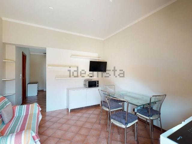 Appartamento in affitto di 45 m² in Via Filippo Turati