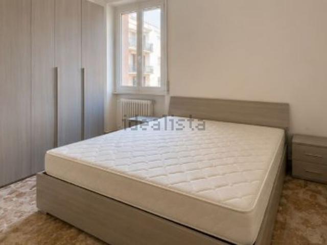 Appartamento in affitto di 45 m² in Via Fiume