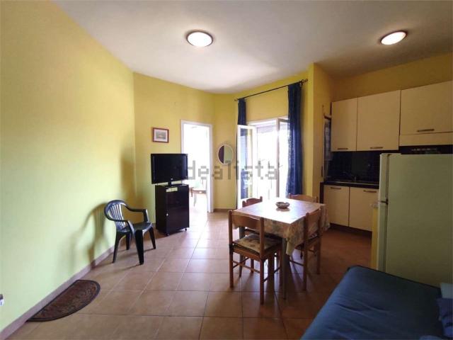 Appartamento in affitto di 45 m² in Via Fiume