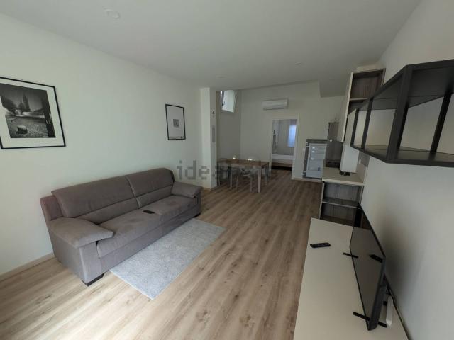 Appartamento in affitto di 45 m² in Via Fortezza, 3