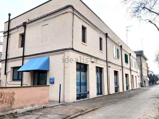 Appartamento in affitto di 45 m² in Via Foro Boario, 44