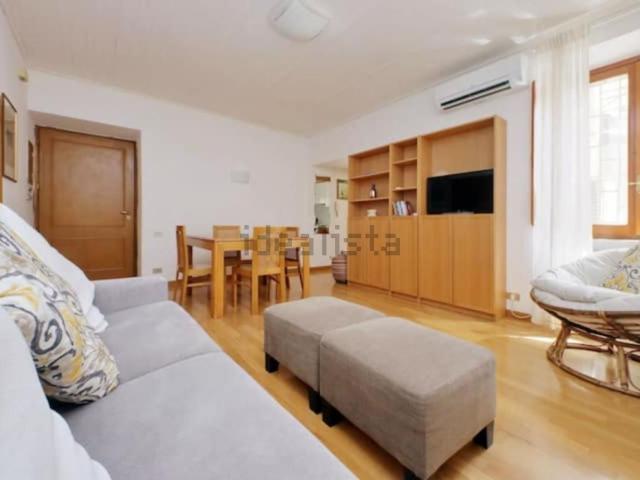 Appartamento in affitto di 45 m² in Via Flaminia