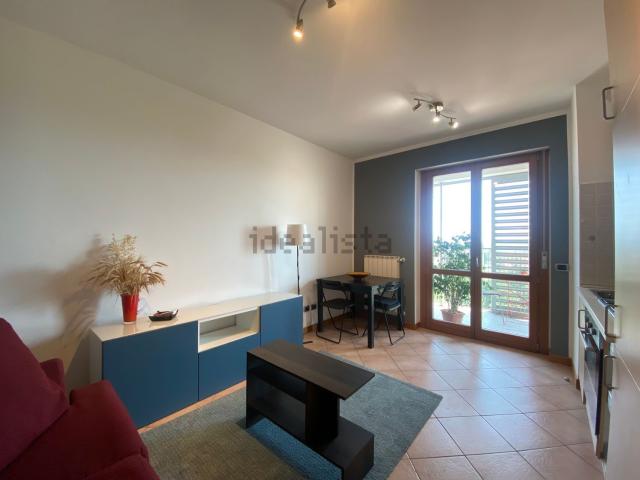 Appartamento in affitto di 45 m² in Via Fra Riccardo Pampuri, 7