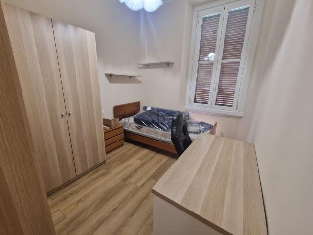 Appartamento in affitto di 45 m² in Via Francesco Brioschi, 43