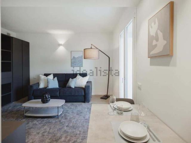 Appartamento in affitto di 45 m² in Via Francesco Gonin, 58