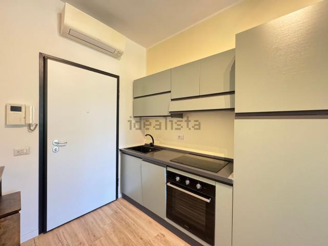 Appartamento in affitto di 45 m² in Via Francesco Primaticcio, 90