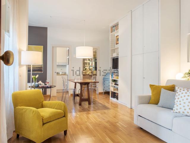 Appartamento in affitto di 45 m² in Via Francesco Redi, 10