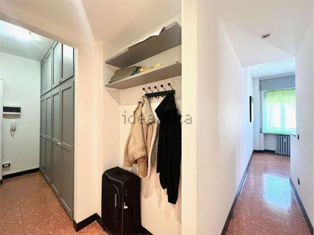 Appartamento in affitto di 45 m² in Via Francesco Tamagno, 10