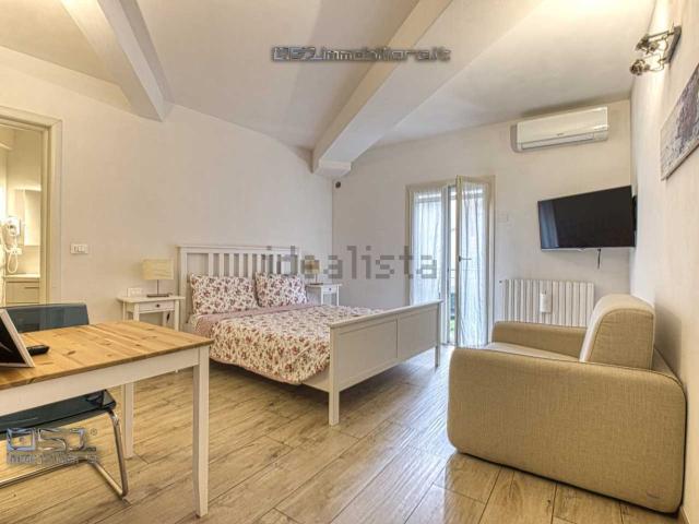 Appartamento in affitto di 45 m² in Via Francesco Zanardi, 6