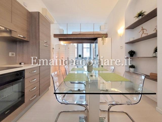 Appartamento in affitto di 45 m² in Via Franchino Gaffurio, 6