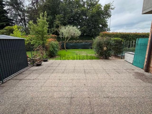 Appartamento in affitto di 45 m² in Via G. Matteotti