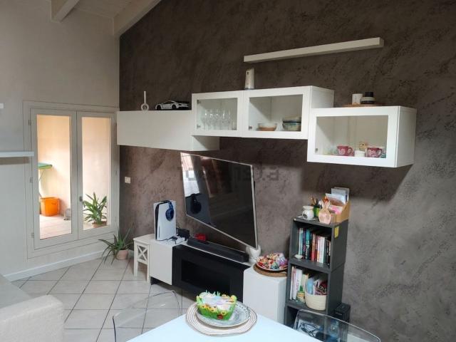 Appartamento in affitto di 45 m² in Via G. Carducci, 7