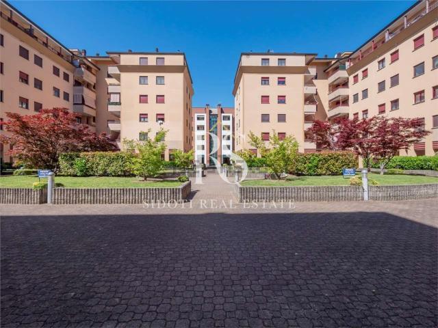 Appartamento in affitto di 45 m² in Via G. D&apos Annunzio, 100