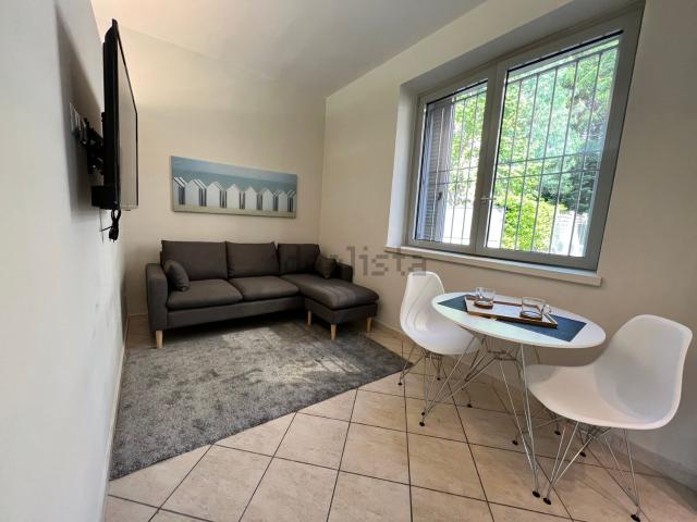 Appartamento in affitto di 45 m² in Via G. Giusti, 13