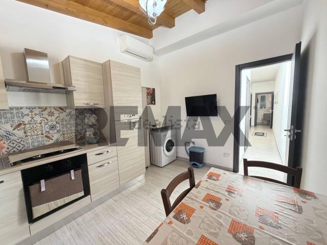 Appartamento in affitto di 45 m² in Via G. Pitre, 150