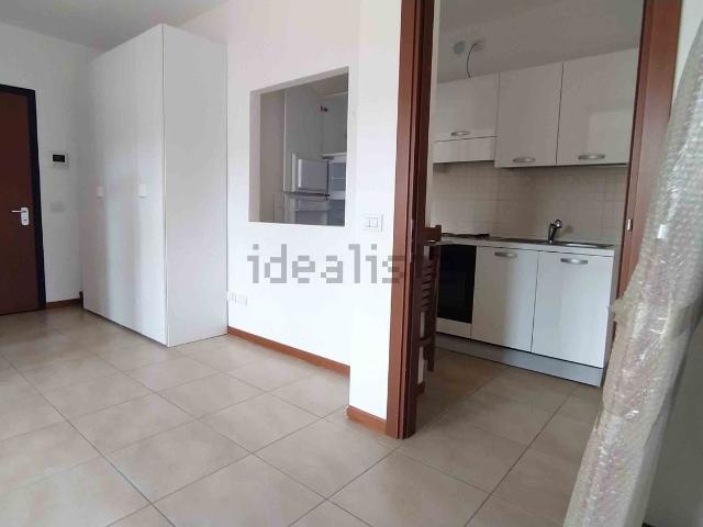 Appartamento in affitto di 45 m² in Via Gabriele D&apos Annunzio