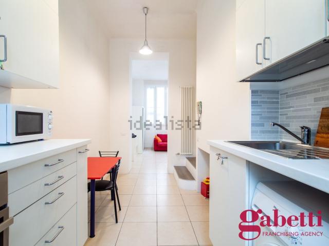 Appartamento in affitto di 45 m² in Via Gabriele Falloppio, 10