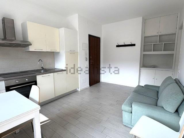 Appartamento in affitto di 45 m² in Via Gabriele Falloppio