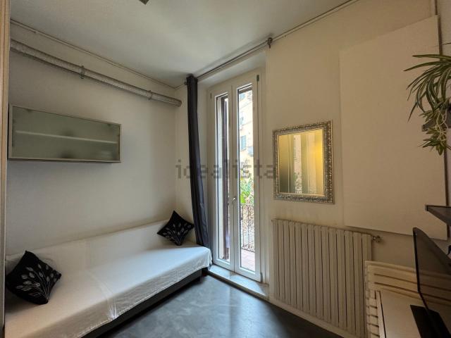 Appartamento in affitto di 45 m² in Via Gaetana Agnesi, 17
