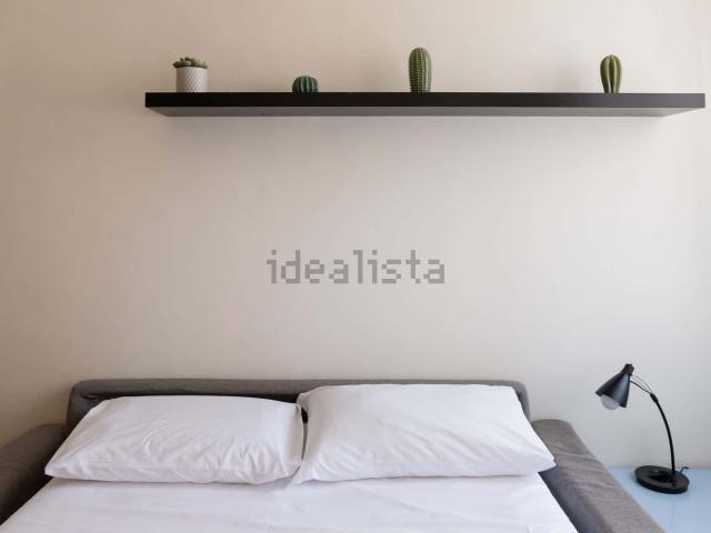Appartamento in affitto di 45 m² in Via Gaetano Previati, 5