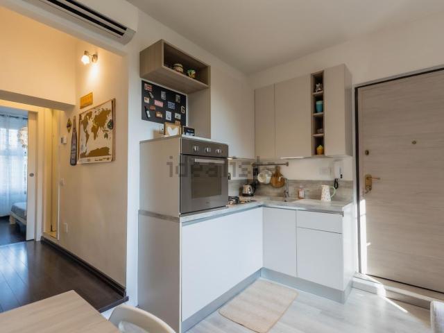 Appartamento in affitto di 45 m² in Via Galeazzo Alessi