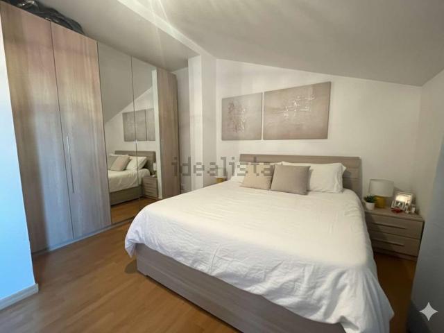Appartamento in affitto di 45 m² in Via Gallura, 9