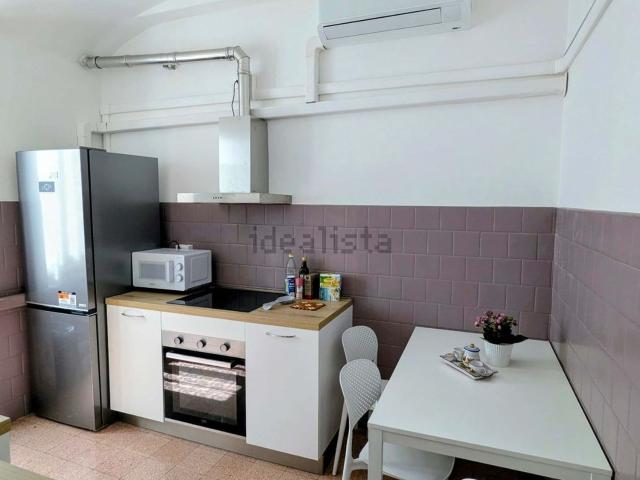 Appartamento in affitto di 45 m² in Via Gaspare Finali, 10