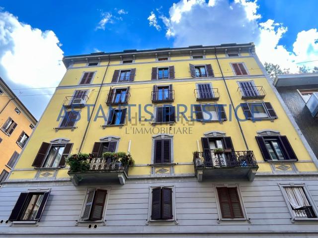 Appartamento in affitto di 45 m² in Via Gaudenzio Ferrari