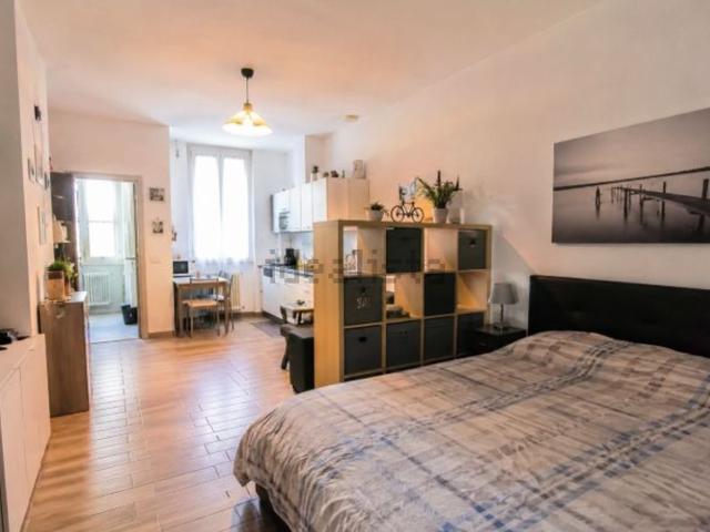 Appartamento in affitto di 45 m² in Via Generale Biancardi
