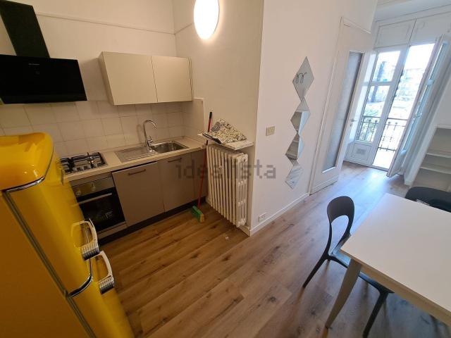 Appartamento in affitto di 45 m² in Via Genova