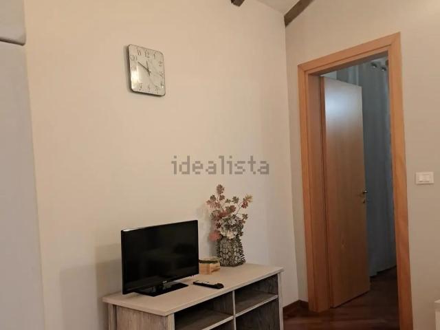 Appartamento in affitto di 45 m² in Via Gesso
