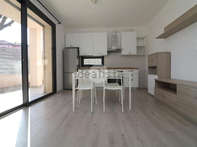 Appartamento in affitto di 45 m² in Via Ghisolfa, 1