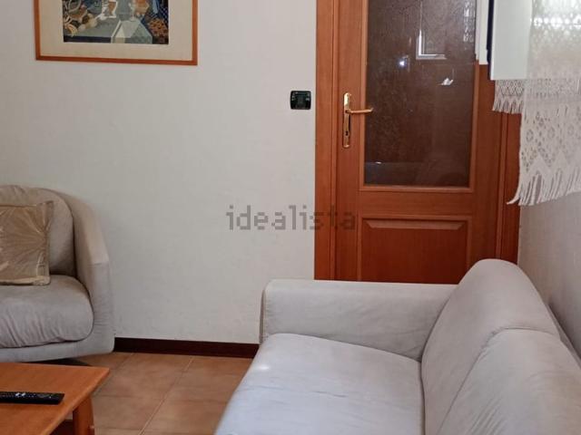 Appartamento in affitto di 45 m² in Via Giovan Battista Panizzi