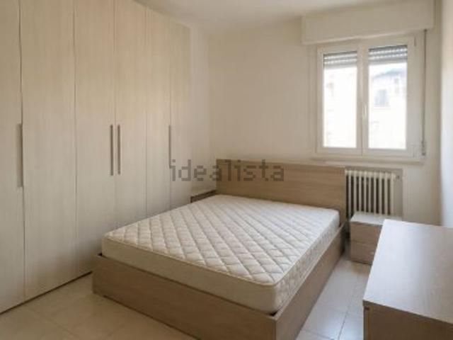 Appartamento in affitto di 45 m² in Via Giovanni Amendola