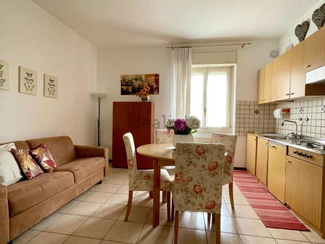Appartamento in affitto di 45 m² in Via Giovanni Asti