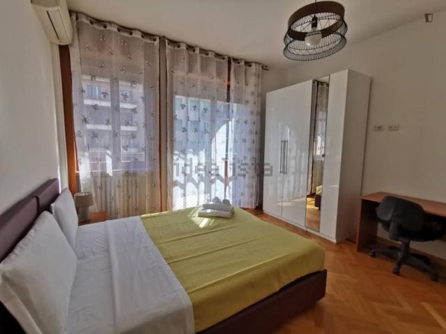 Appartamento in affitto di 45 m² in Via Giovanni Battista Pergolesi