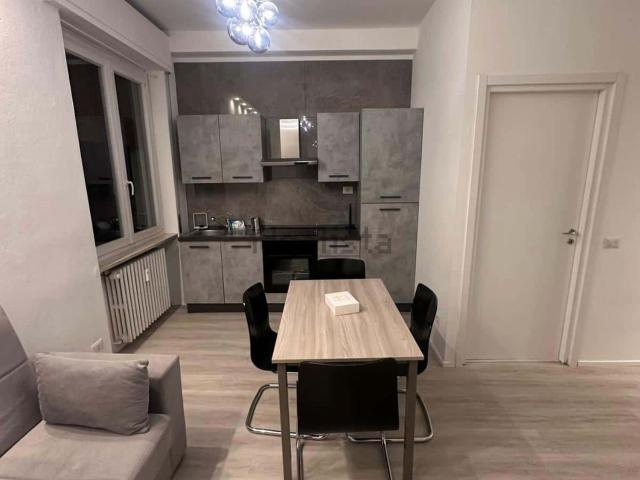 Appartamento in affitto di 45 m² in Via Giovanni Battista Sammartini, 49