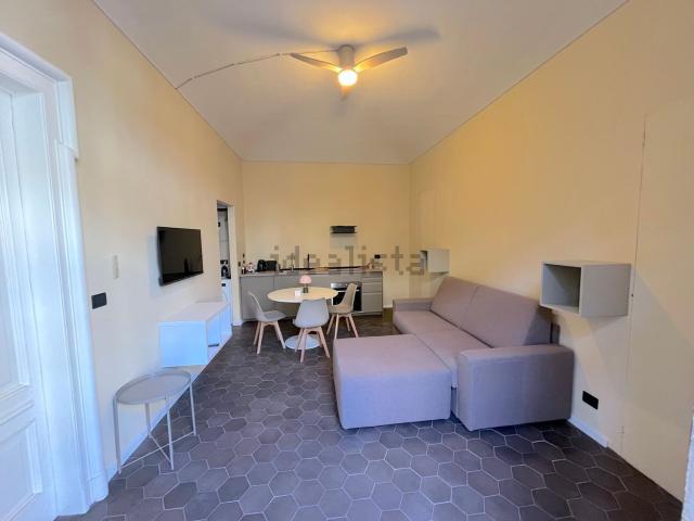 Appartamento in affitto di 45 m² in Via Giovanni Camerana