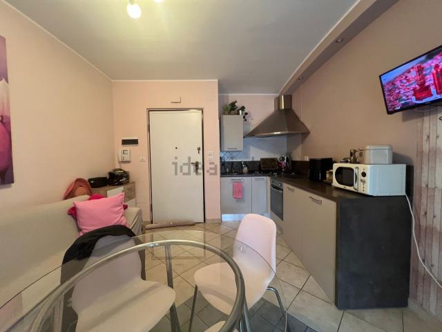 Appartamento in affitto di 45 m² in Via Giovanni Caboto, 33