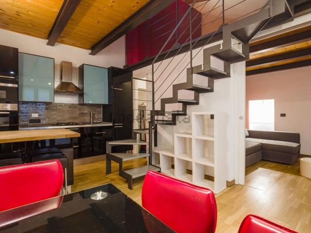 Appartamento in affitto di 45 m² in Via Giovanni Francesco Napione