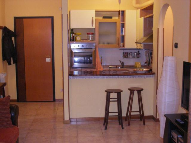 Appartamento in affitto di 45 m² in Via Giovanni Giolitti