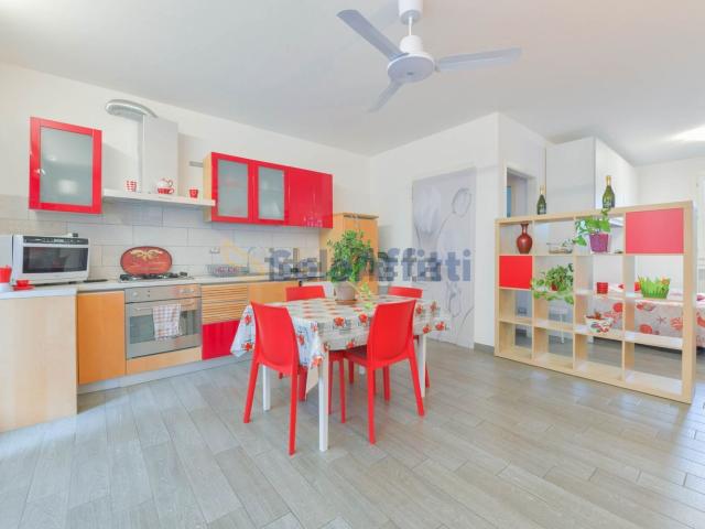 Appartamento in affitto di 45 m² in Via Giovanni Pascoli