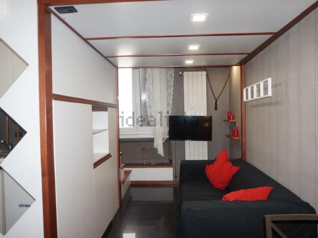 Appartamento in affitto di 45 m² in Via Giovanni Rasori, 14