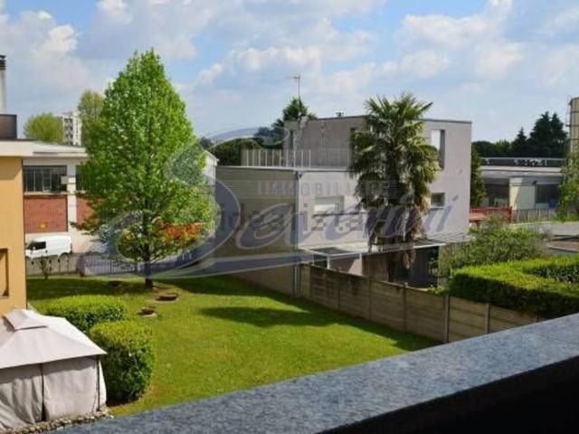 Appartamento in affitto di 45 m² in Via Gioacchino Rossini, 35
