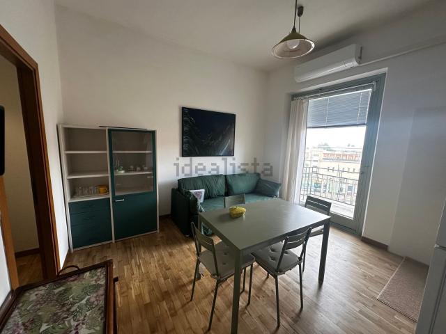 Appartamento in affitto di 45 m² in Via Giordano Bruno
