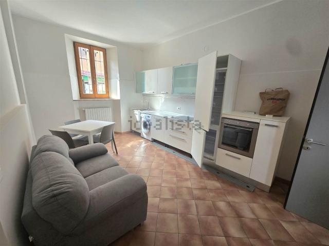 Appartamento in affitto di 45 m² in Via Giacomo Matteotti, 40