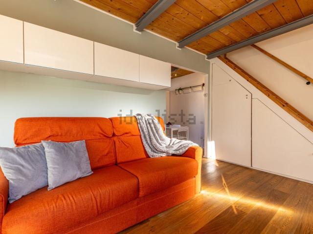 Appartamento in affitto di 45 m² in Via Giacomo Matteotti