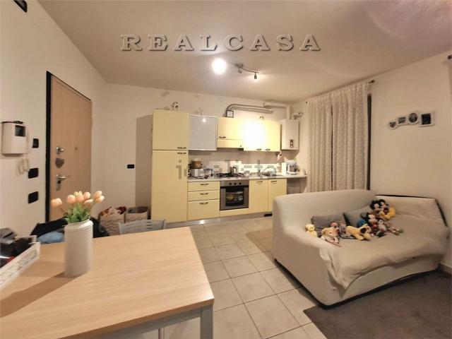 Appartamento in affitto di 45 m² in Via Giacomo Matteotti