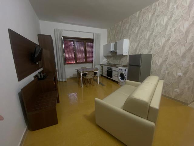 Appartamento in affitto di 45 m² in Via Giacomo Matteotti